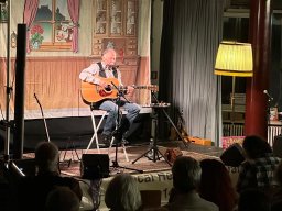 1. Babenhäuser Mundartfestival